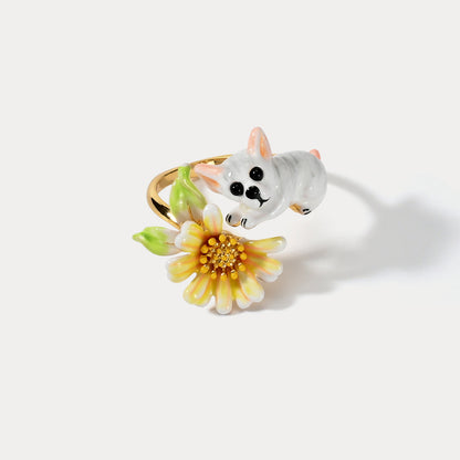 Dog Ring