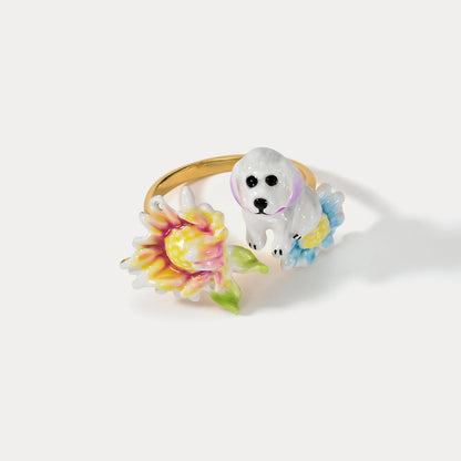 Dog Ring