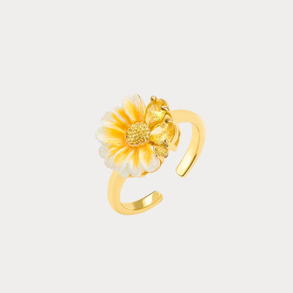 Daisy Ring