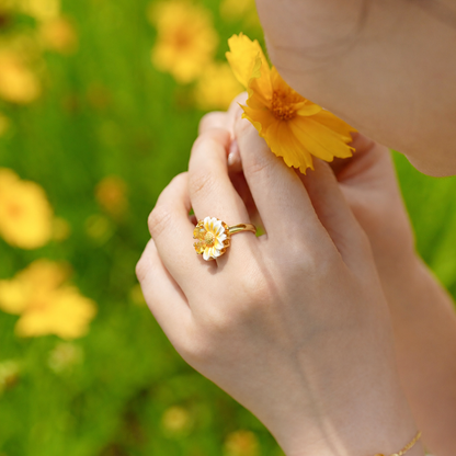 Daisy Ring