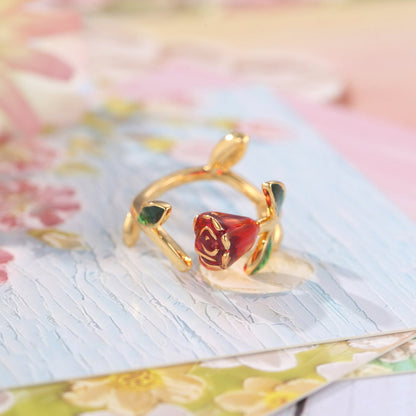 Rose Ring