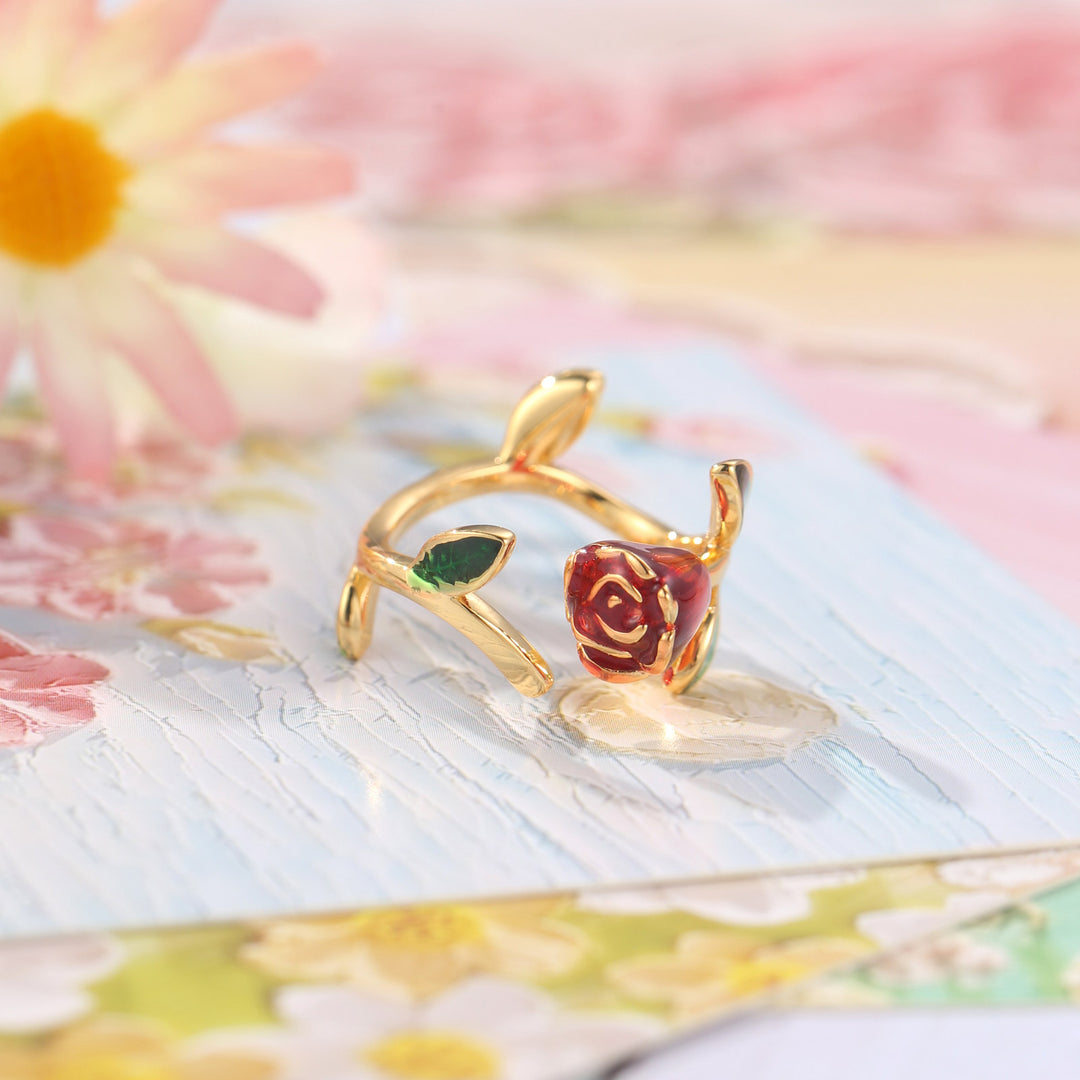 Rose Ring