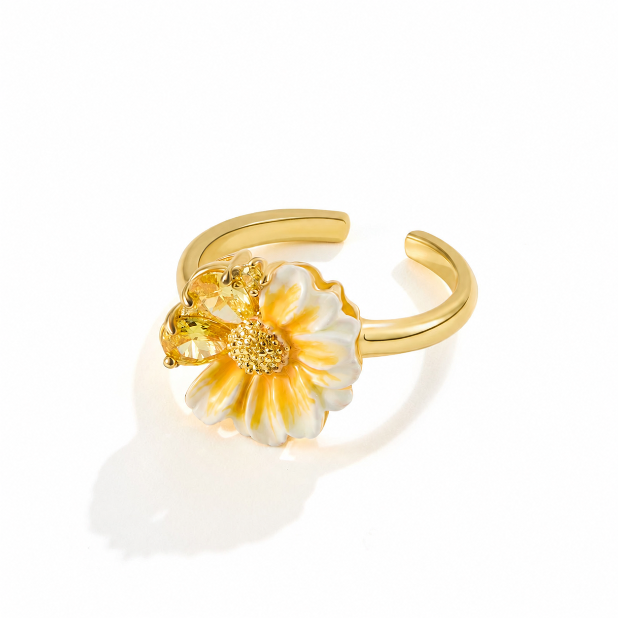 Daisy Ring