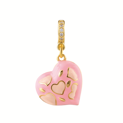Small Dessert Pendant