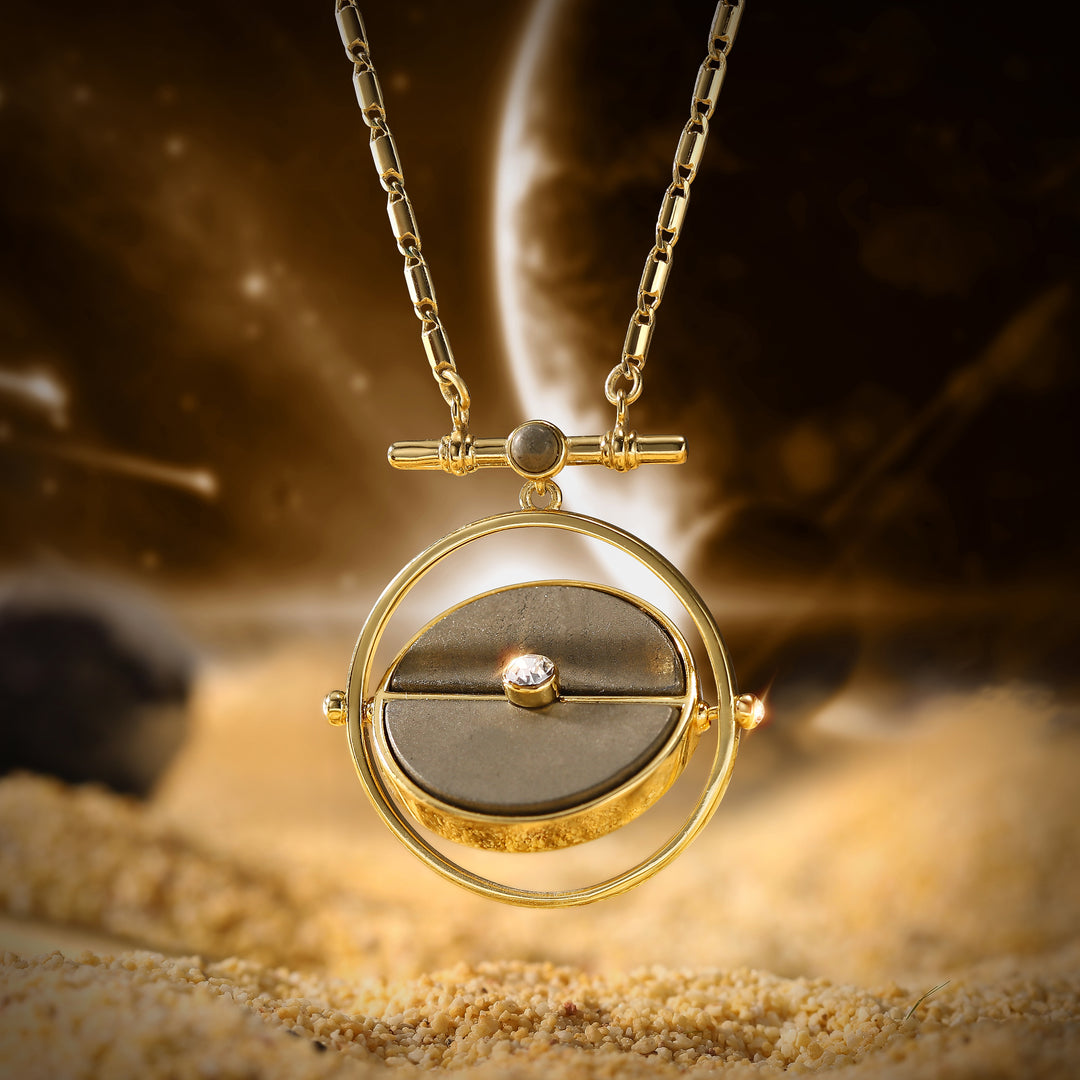 Venus Necklace