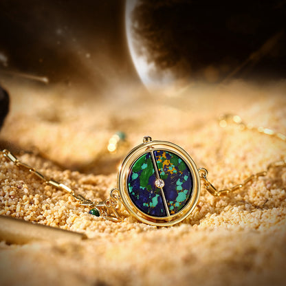 Gaia Bracelet