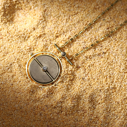 Venus Necklace