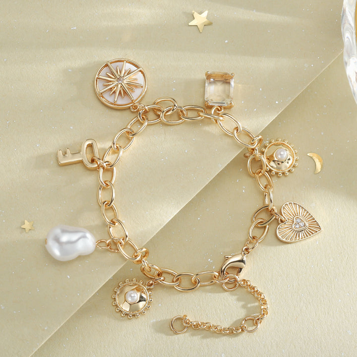 Love Star Bracelet