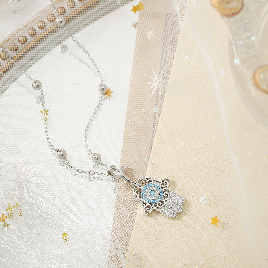 Star Moon Myth Bangle