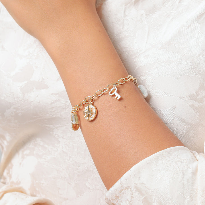 Love Star Bracelet