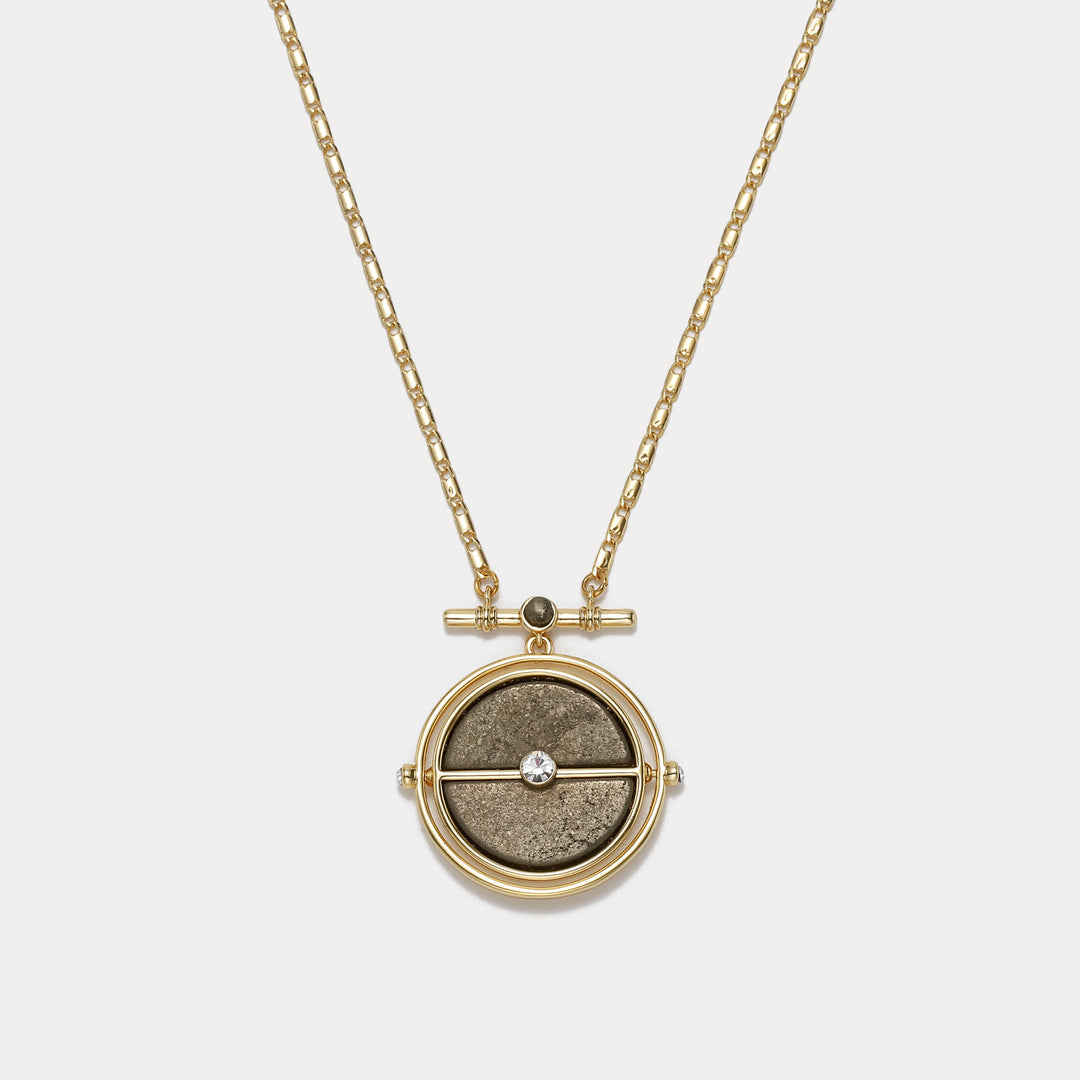 Venus Necklace