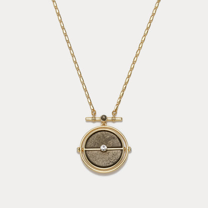 Venus Necklace