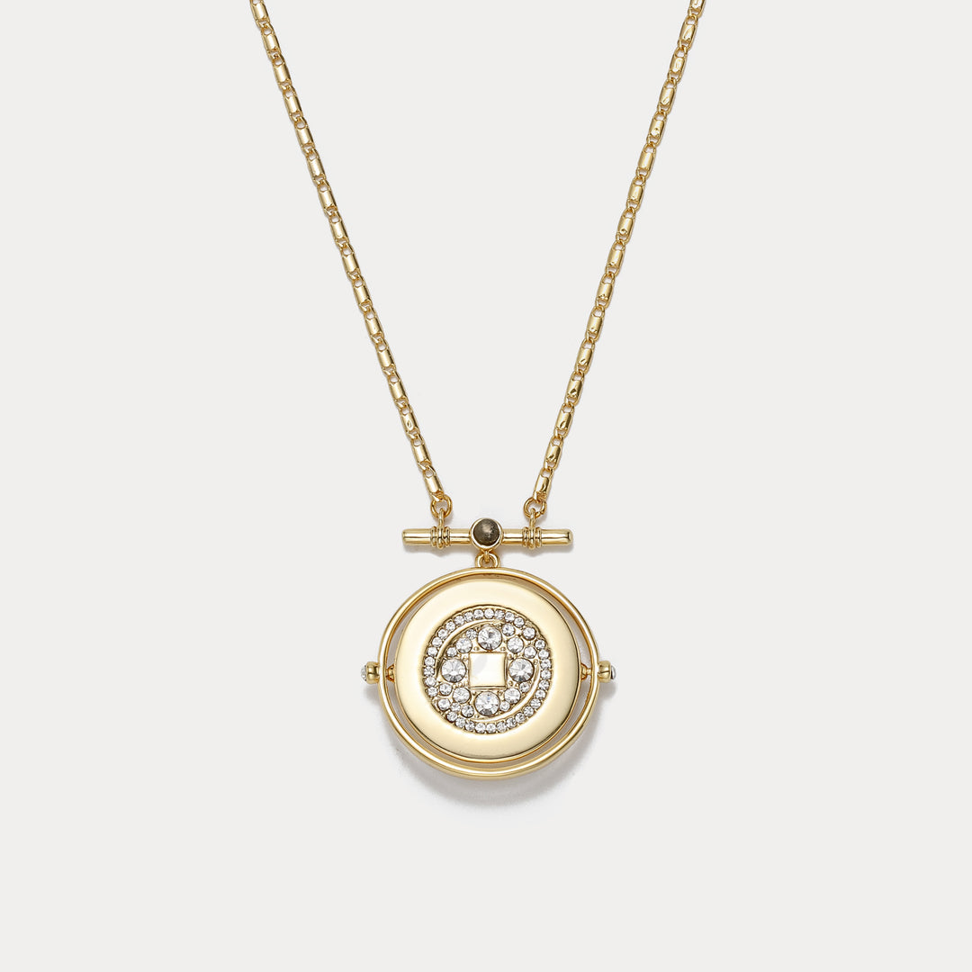 Venus Necklace