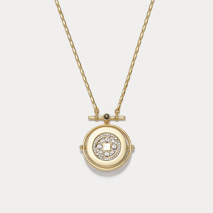Venus Necklace