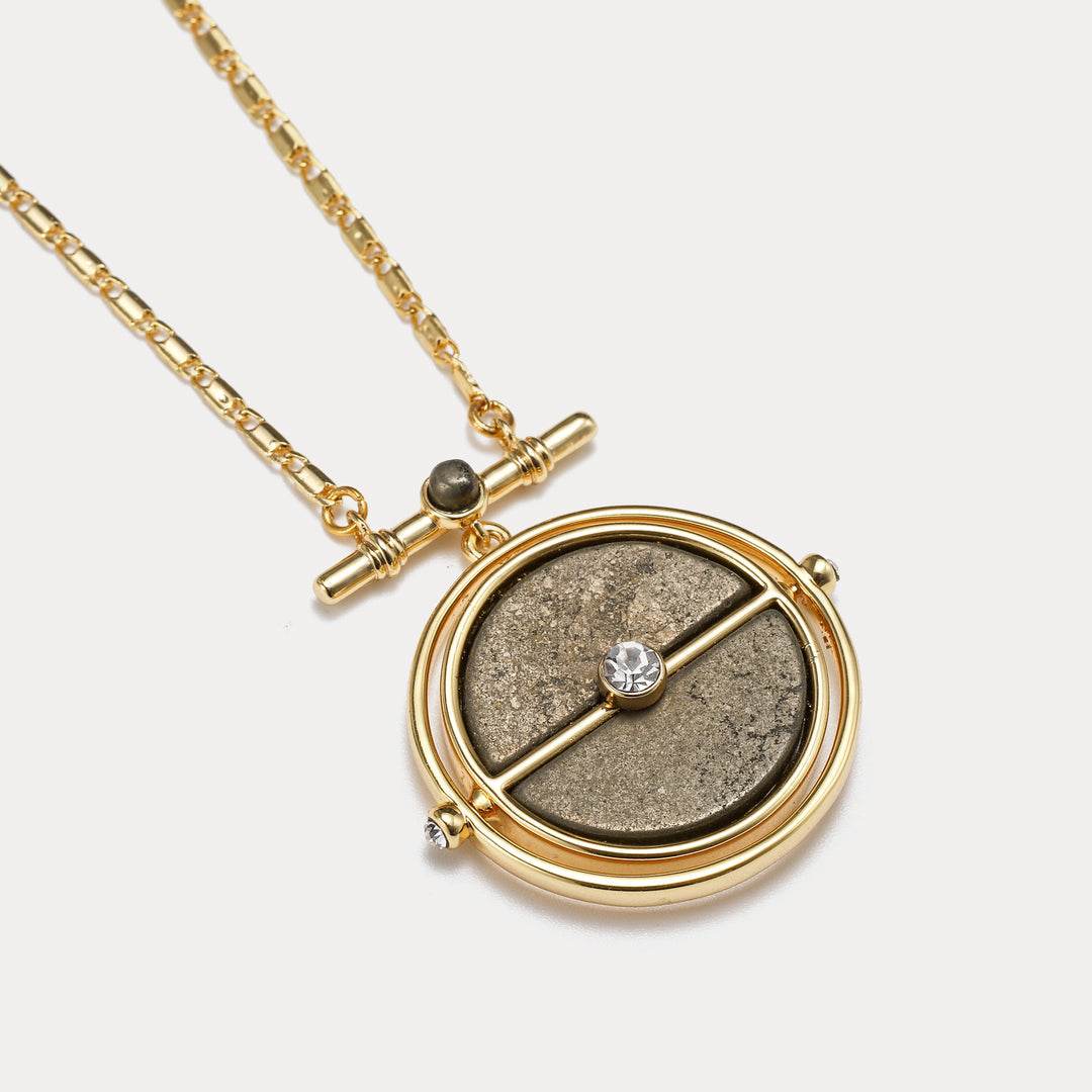 Venus Necklace