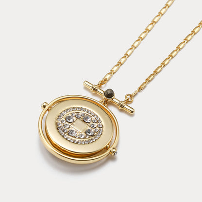 Venus Necklace