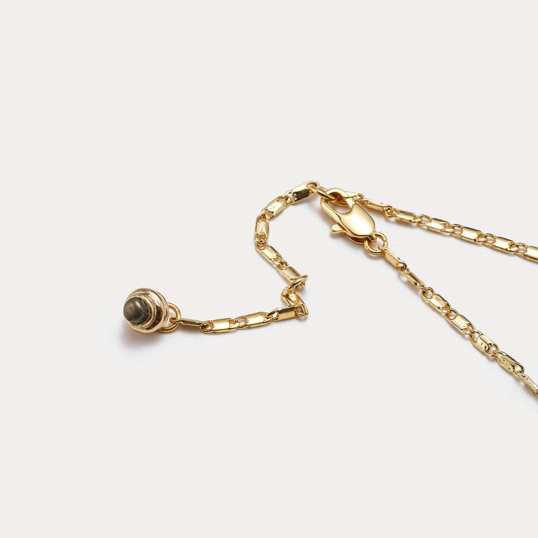 Venus Necklace