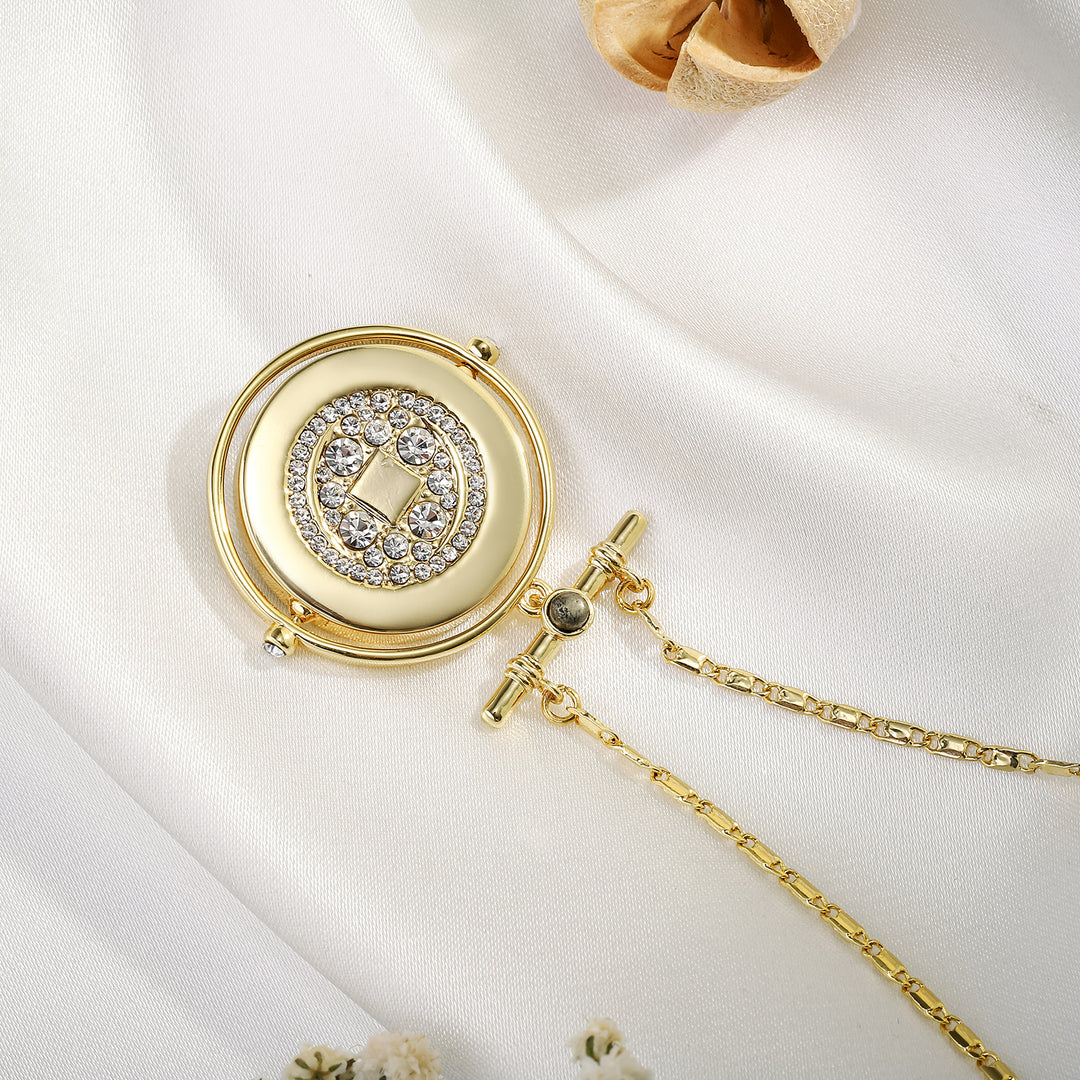 Venus Necklace