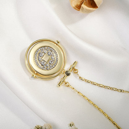 Venus Necklace