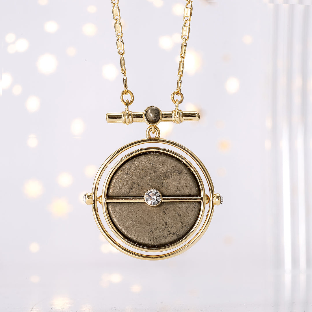 Venus Necklace
