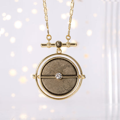 Venus Necklace