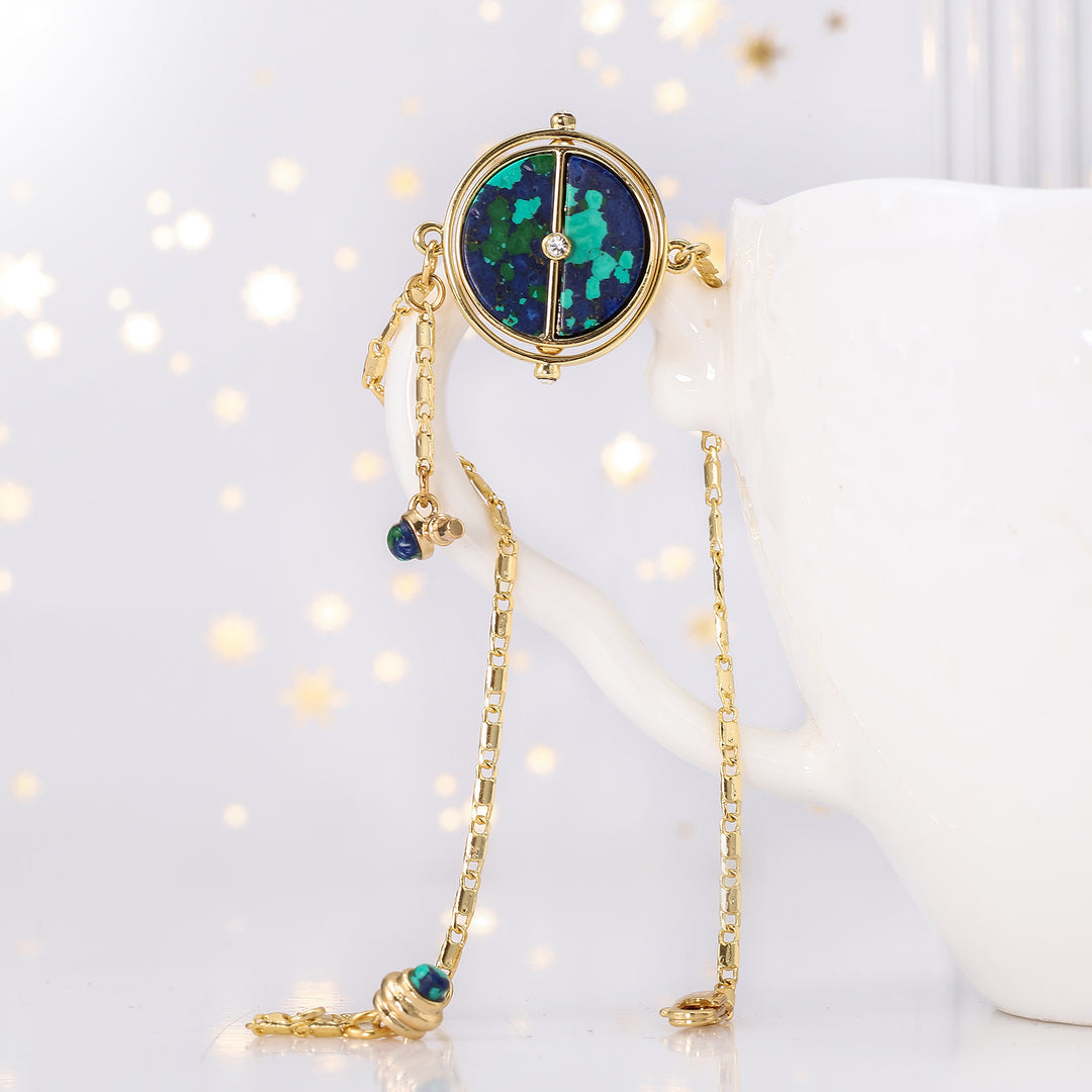 Gaia Bracelet
