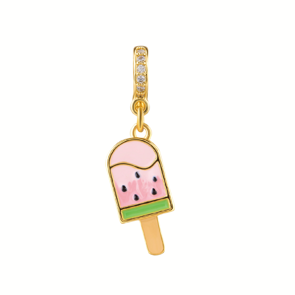 Small Dessert Pendant