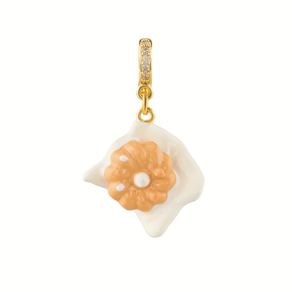 Small Dessert Pendant