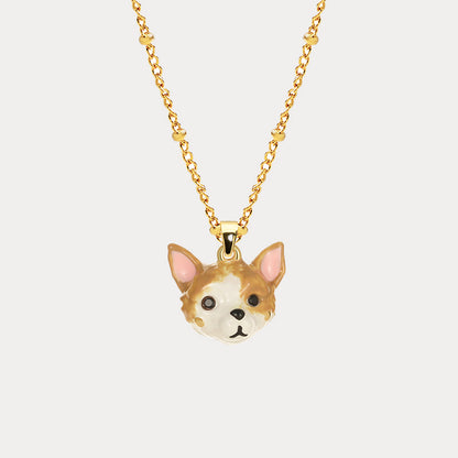 Cat Necklace