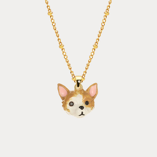 Cat Necklace