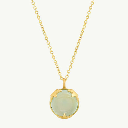 Celestial Starstone Necklace