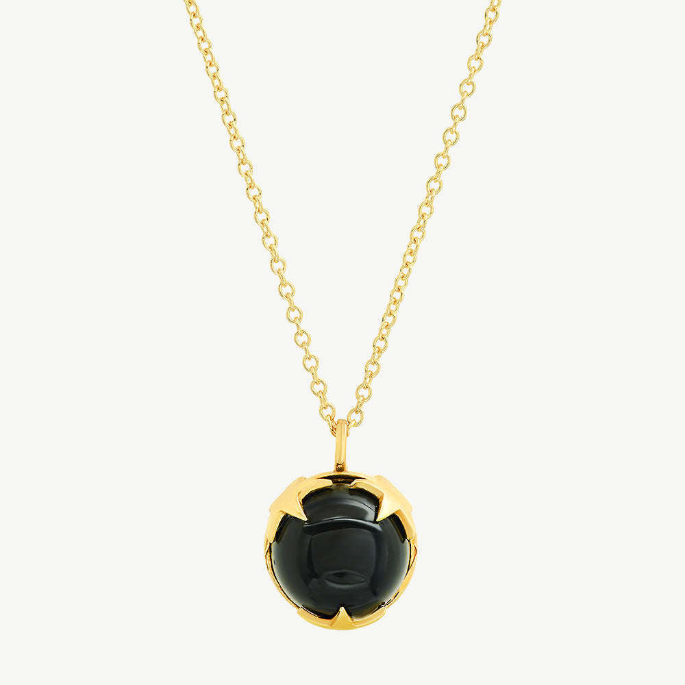 Celestial Starstone Necklace