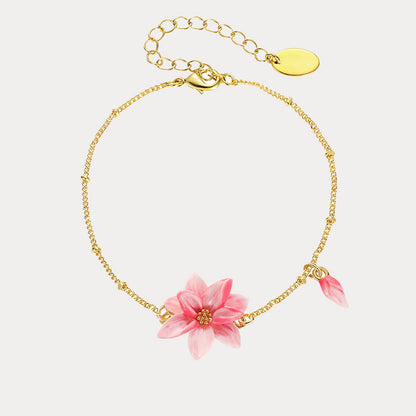 Magnolia Bracelet