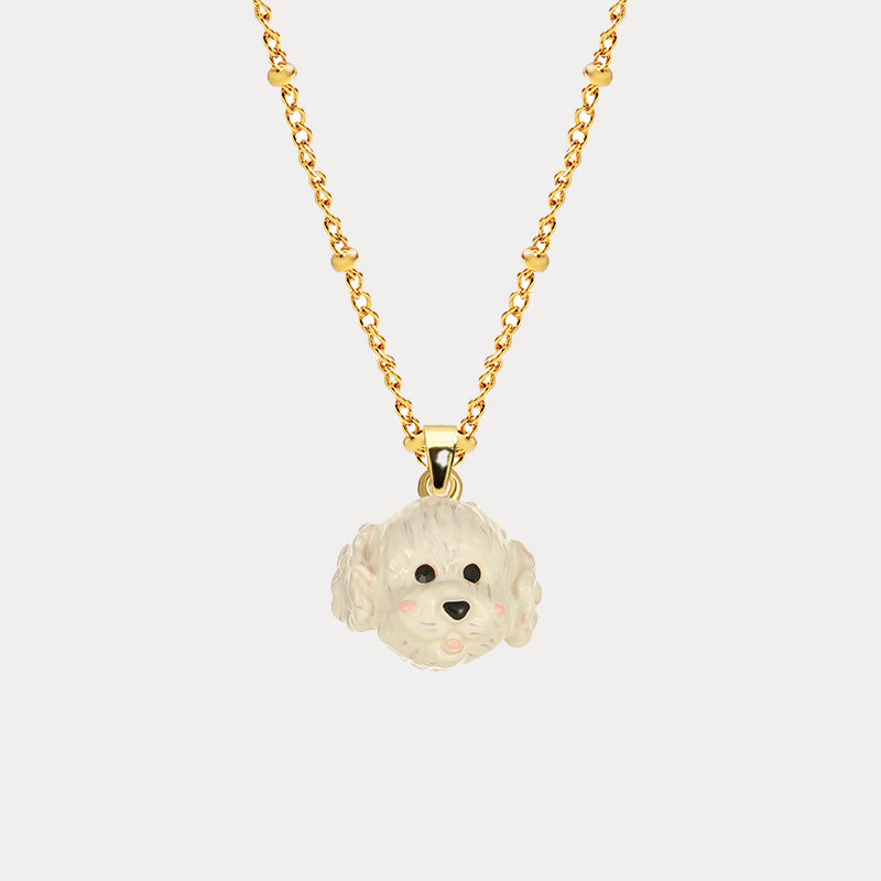 Dog Necklace