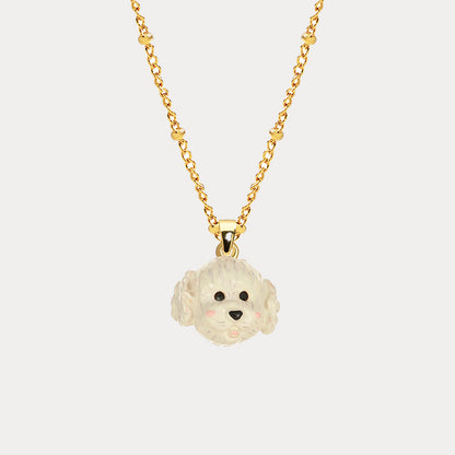 Dog Necklace