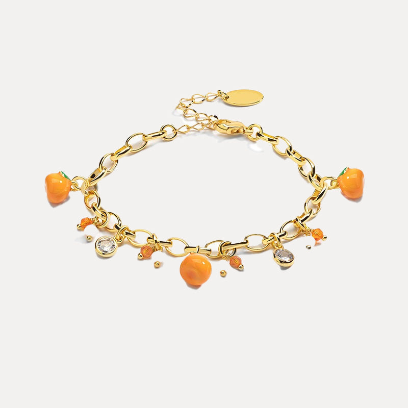 Fruit Bracelet