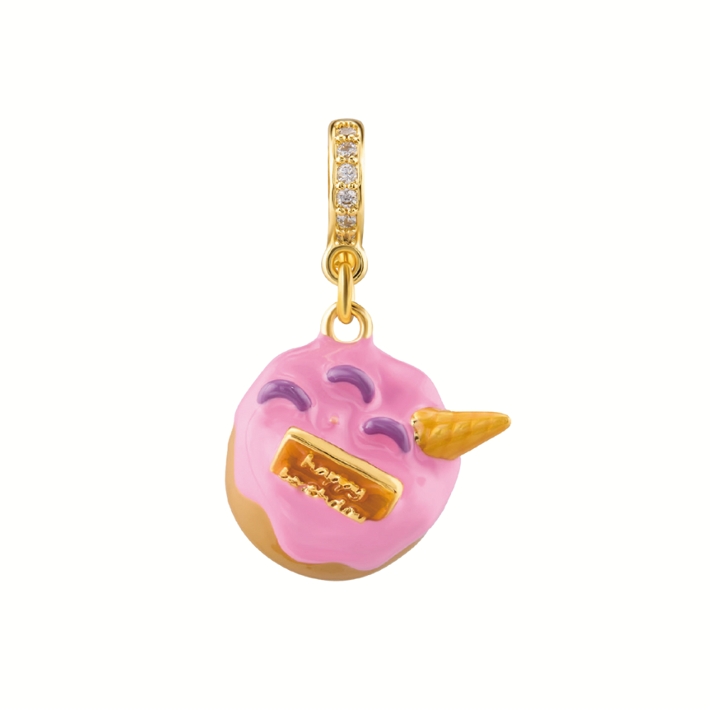 Small Dessert Pendant