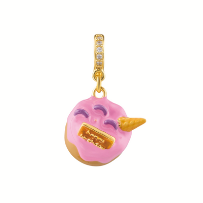 Small Dessert Pendant
