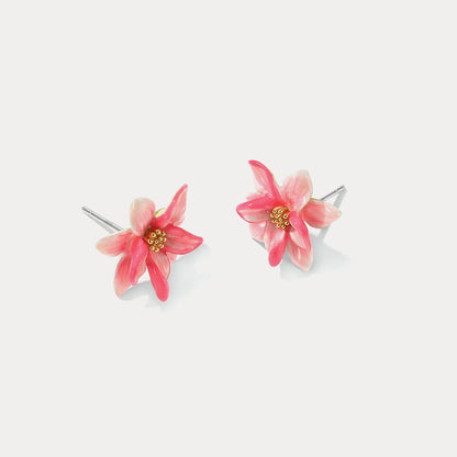 Magnolia Earrings