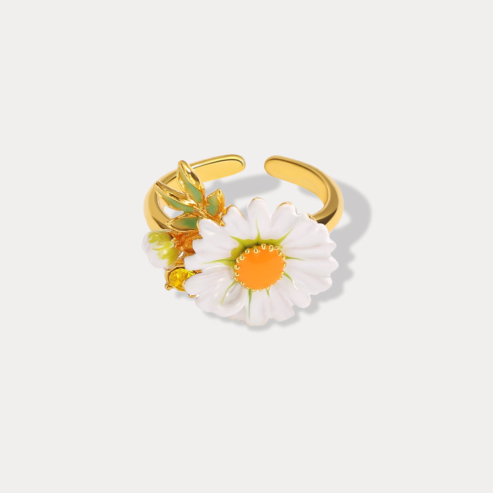 Daisy Ring