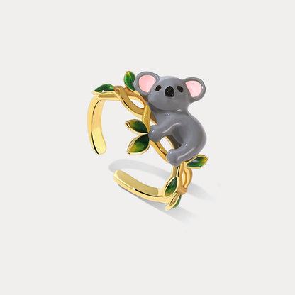 Koala Ring