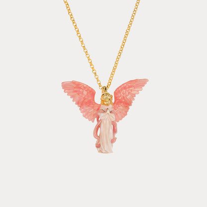 Angel Necklace