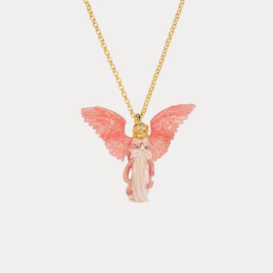 Angel Necklace