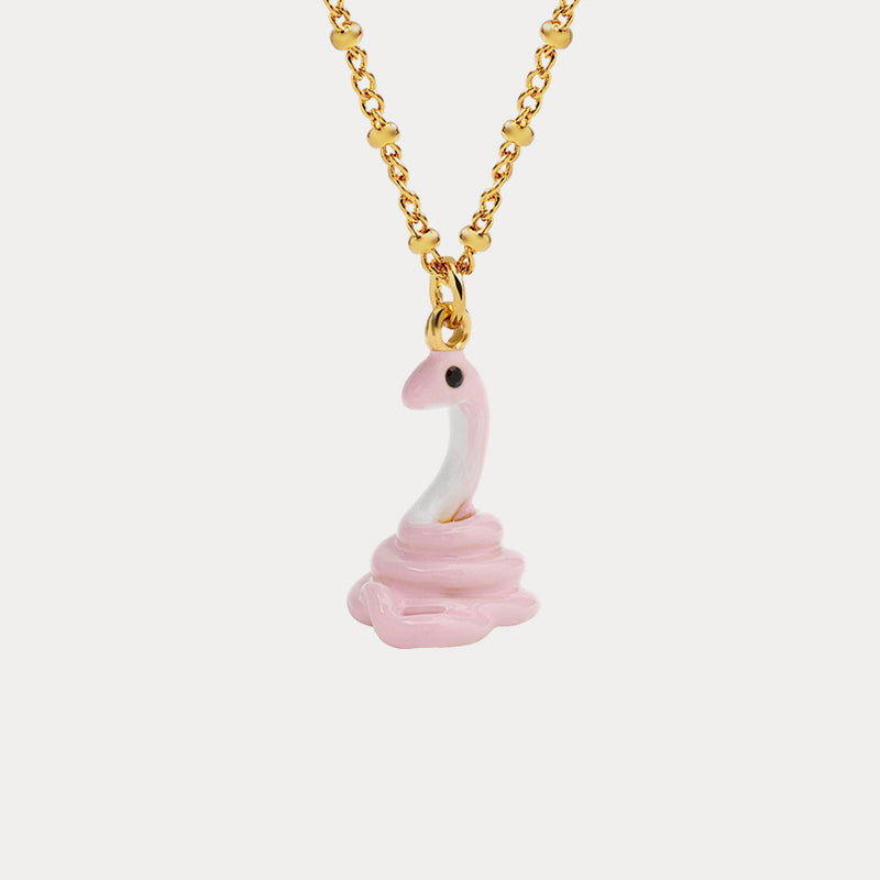 Chick Necklace