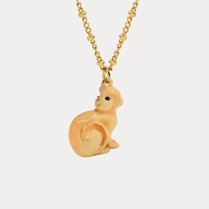 Chick Necklace