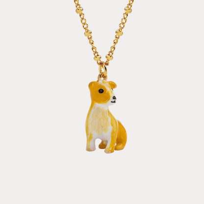 Chick Necklace