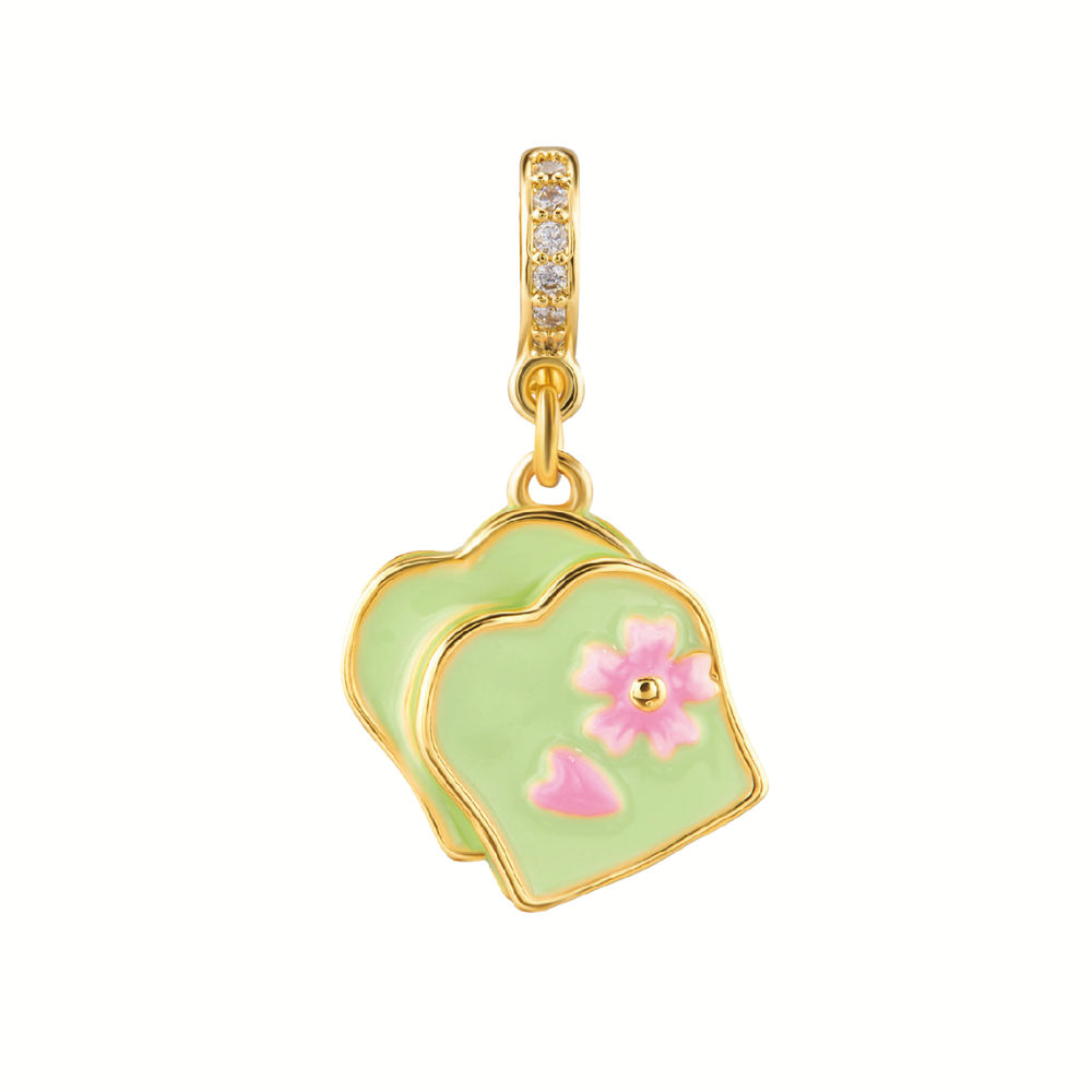 Small Dessert Pendant