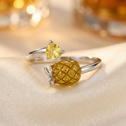 Pineapple Ring