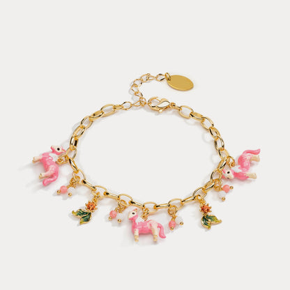 Zodiac Bracelet